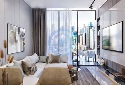 Samana Barari Views | Mid Floor | Stylish Studio