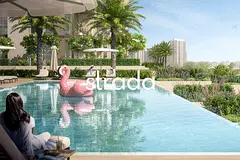 Handover 2026 | High Floor | Park View