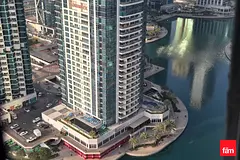 Newly Upgraded Fitted Office | High Floor