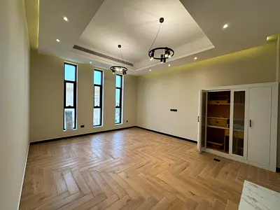 Brand New |5BR Modern Villa | Garden