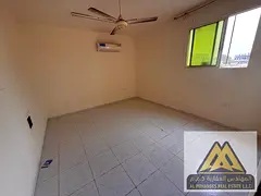 Studio for Annual Rent in Al Rawda 2 – Ajman Spacious studio with a separate kitchen, suitable for