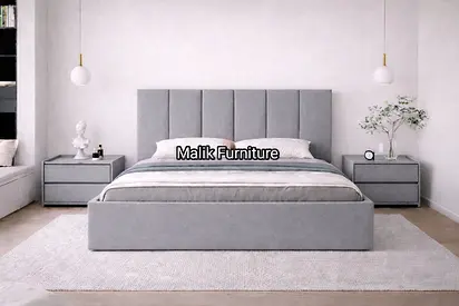 Brand new Queen size bed storage bed king bed mattress family bed queen bed double bed king size bed