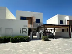 Available 4 Bedroom | Modern and Luxury Design