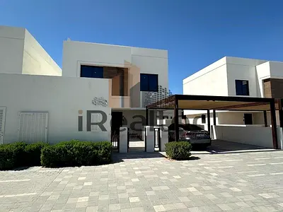 Available 4 Bedroom | Modern and Luxury Design