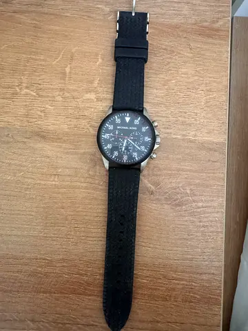 Micheal Kors Watch
