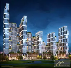 Low Floor| Golf Course Amenities  Creek View