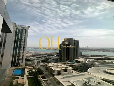 City and Sea View | Ready To Move | Urban Living