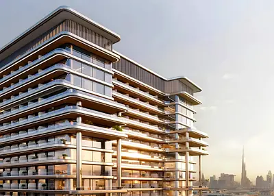 Ready To Move In 4 Months | Cash Payment Discount Limited Offer | High Finishing Quality | Easy Access To Al Khail & MBEZ