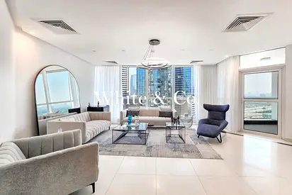 Spacious | Stunning 3BR +Maids | Vacant