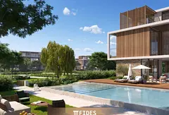 Standalone Villas | Private Garden | Spacious