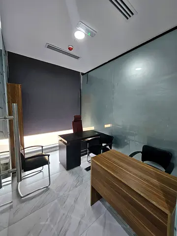 Furnished | Flexible Payments | Bills Included | Free Parking