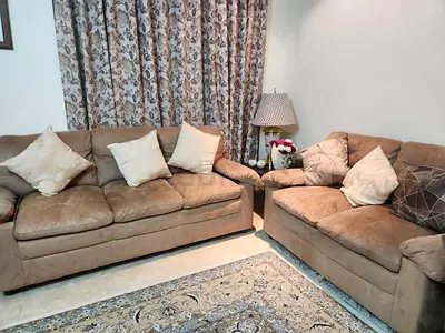 Stylish Living Room Sofa Set
