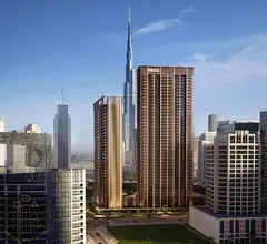 FULL FLOOR AVAILABLE | HIGH FLOOR | CANAL VIEW