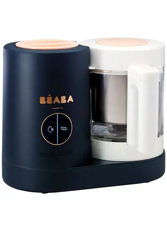 Beaba baby cook neo food prep machine
