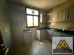 Brand New 1 Bedroom Apartment with 2 Bathrooms &amp; Balcony for Rent in Al Alia Ajman