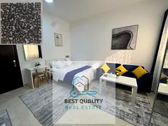Elegant Furnished Studio Including Bills in Al Mowaihat 2 – Ready to Move In Now