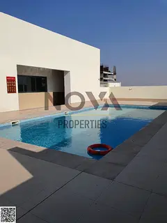 Brand New 1BR Apartment with Parking | For Sale