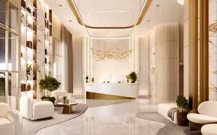 Antalya by Karma | Studio Apartment | Flexible Payment Plan