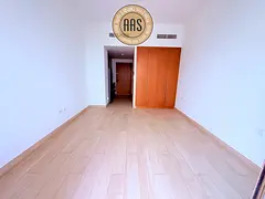 Chiller free spacious studio with kitchen appliances in al furjan Dubai