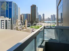 Sea View 1BR | Balcony | Prime Location | Must See