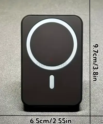 Wireless Charging Pads - Fast and Efficient