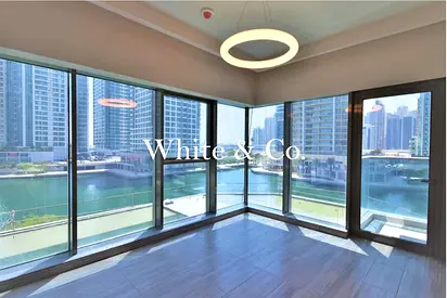 Furnished|Sea Views/Lake View |High Floor