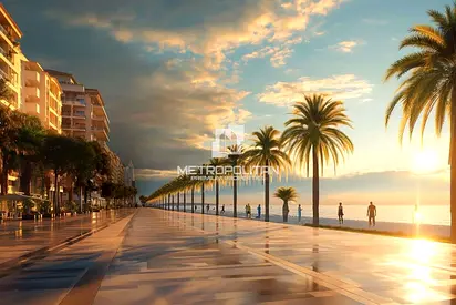 2BR Corner | Limited Units | Full Lagoon View