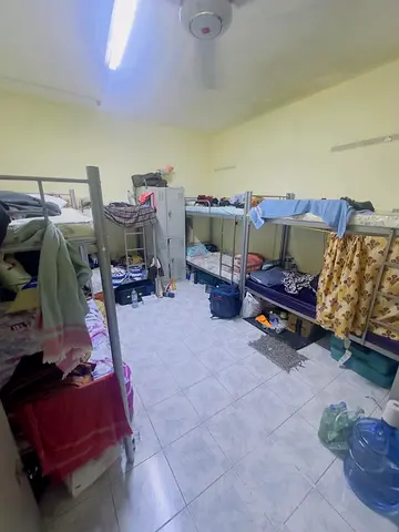 Excecutives bed space available