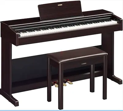 Yamaha Arius Piano YDP-103