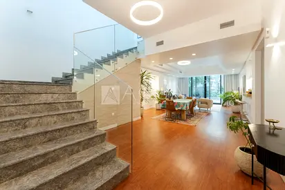 3 Bed + maids | Single Row | Vaastu | Upgraded