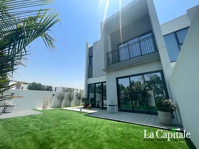 CORNER UNIT | FACING POOL AND PARK | VACANT
