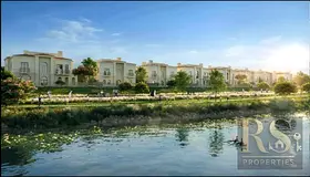 Single Row 3-Bedroom Villa in Almeria | A Serene Lifestyle Awaits