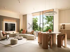 Talea at Maritime City – Nature Meets Elegance