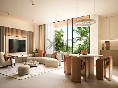 Talea at Maritime City – Nature Meets Elegance