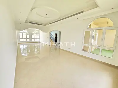 Excellent Villa | Private Pool | Garden