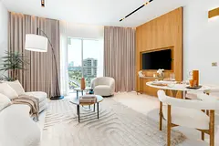 Ultra Luxury | Sea View | Post Handover Plan