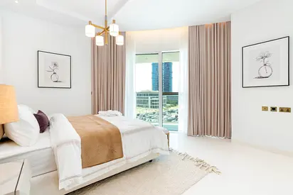 Ultra Luxury | Sea View | Post Handover Plan