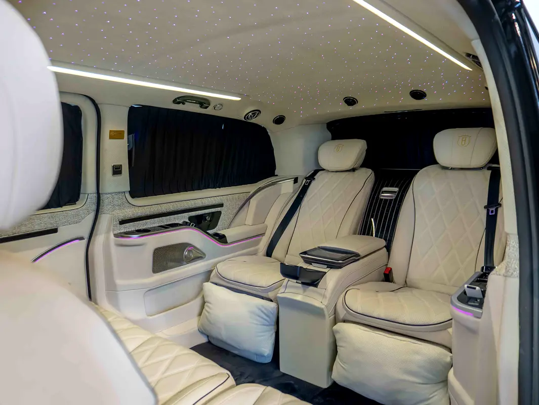 MERCEDES V-Classe V 300 2025