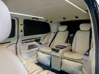 Built by Barugzai | Exclusive 1 of 5 | Additional AC