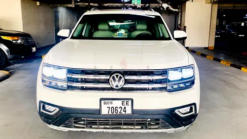 Volkswagen Teramont In excellent condiiton