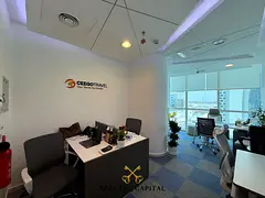 AED 56K | Partial Canal View | 2 cheques