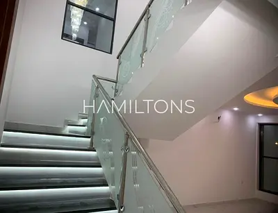 Elegant Villas | Prime Address in Sharjah