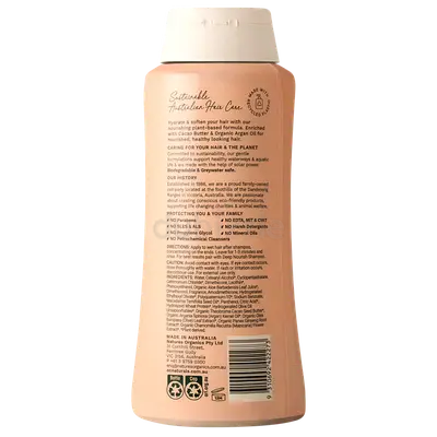 OC,Naturals,Deep,Nourish,Conditioner,725ml,FreeDelivery