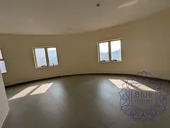 FOR STAFF ACCOMMODATION 1BHK 65K ONLY