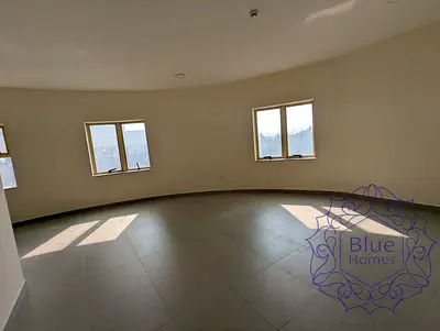 FOR STAFF ACCOMMODATION 1BHK 65K ONLY