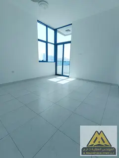 3 Bedroom Apartment for Annual Rent in Falcon Towers – Al Rashidiya 2, Ajm Spacious apartment cons