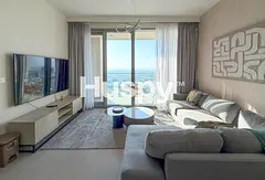 High Floor | Fully Furnished | Vacant