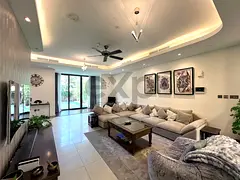 Upgraded | Furnished Option | Single Row