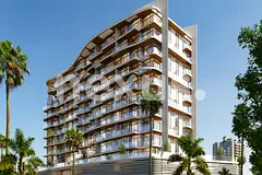 PARK VIEW | HIGH FLOOR | HANDOVER Q3 26
