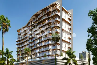 PARK VIEW | HIGH FLOOR | HANDOVER Q3 26